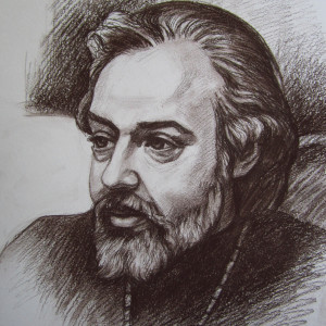 Протоиерей Александр Мень